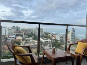 Rasika Oceans Luxury Apartment